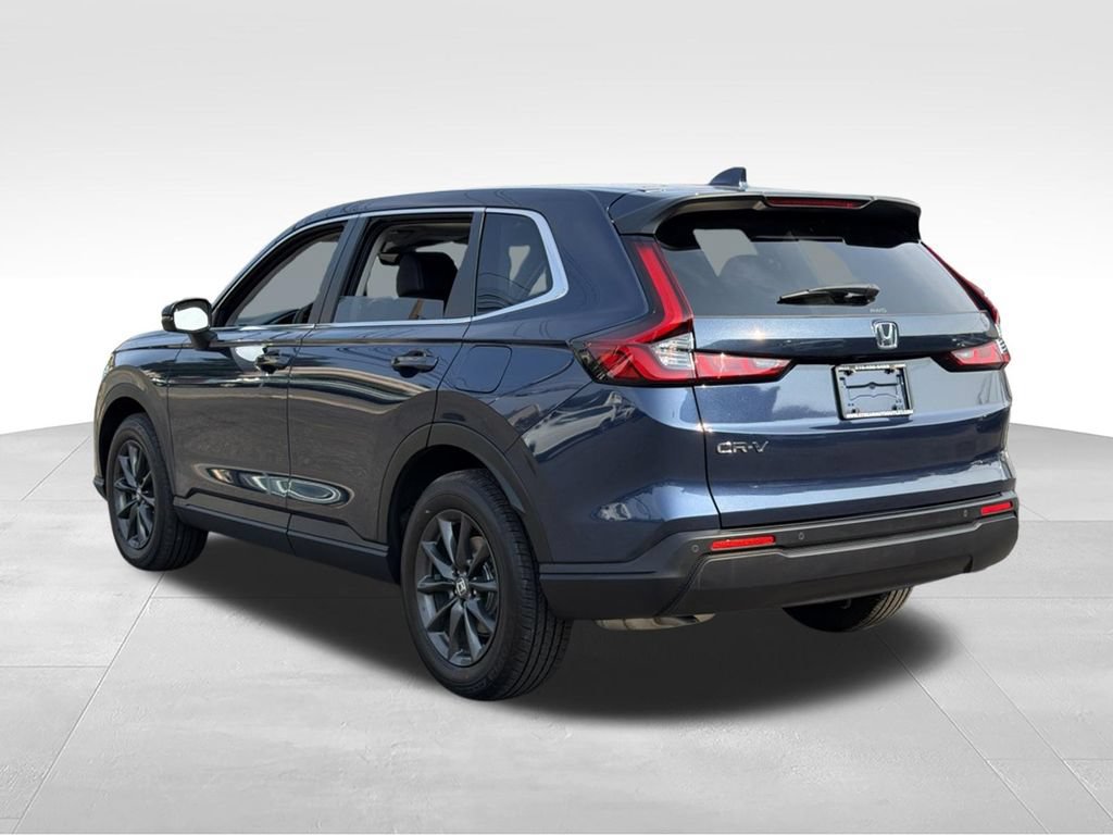 Used 2026 Honda CR-V EX-L image 5