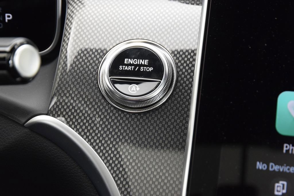 New 2026 Mercedes-Benz GLC 43 AMG 4MATIC image 29