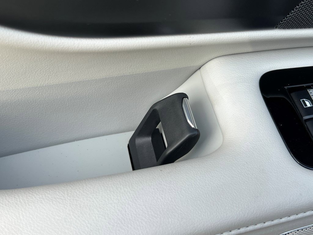 New 2026 Lincoln Nautilus Reserve w/ Jet Appearance Package image 22