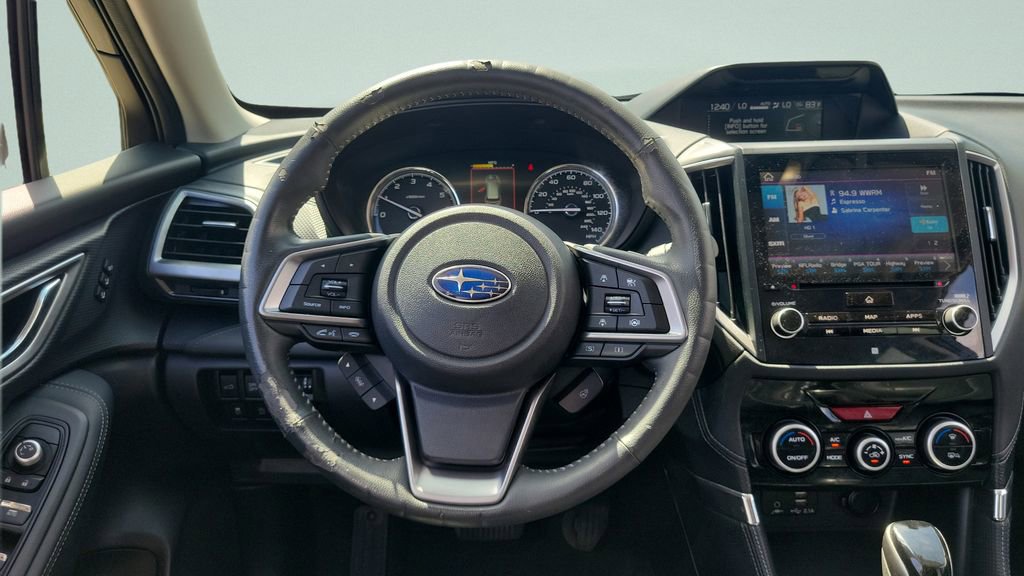 Used 2020 Subaru Forester Touring w/ Popular Package #2 image 23