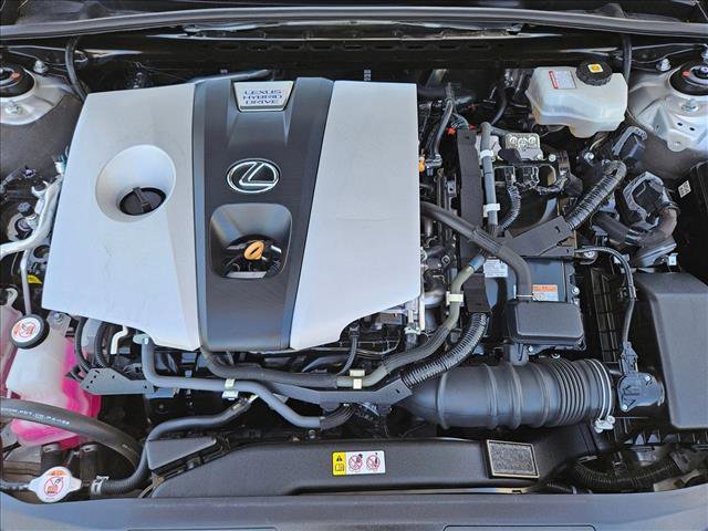 Used 2021 Lexus ES 300h w/ Premium Package FWD image 21