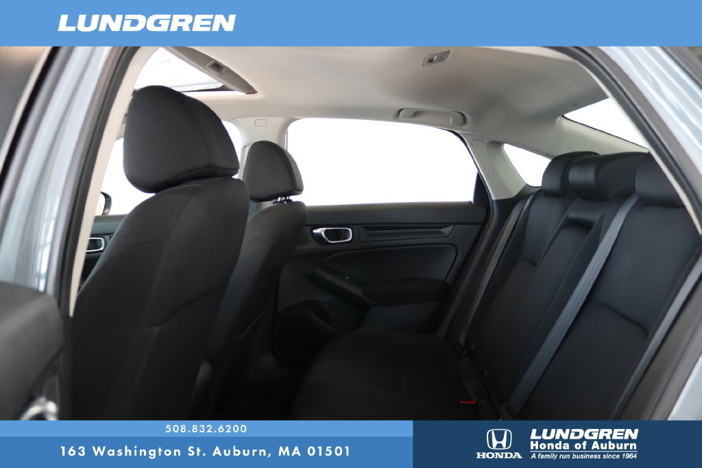 Used 2024 Honda Civic EX image 13