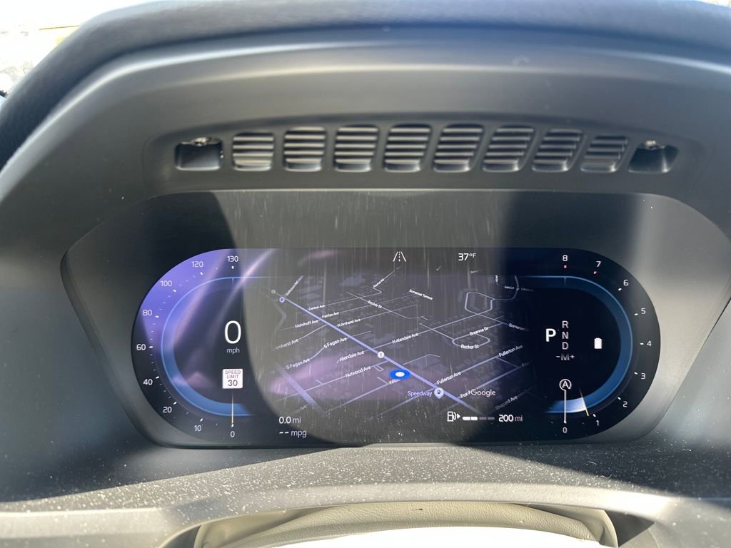 Used 2023 Volvo XC90 B5 Plus w/ Protection Package Premier image 10