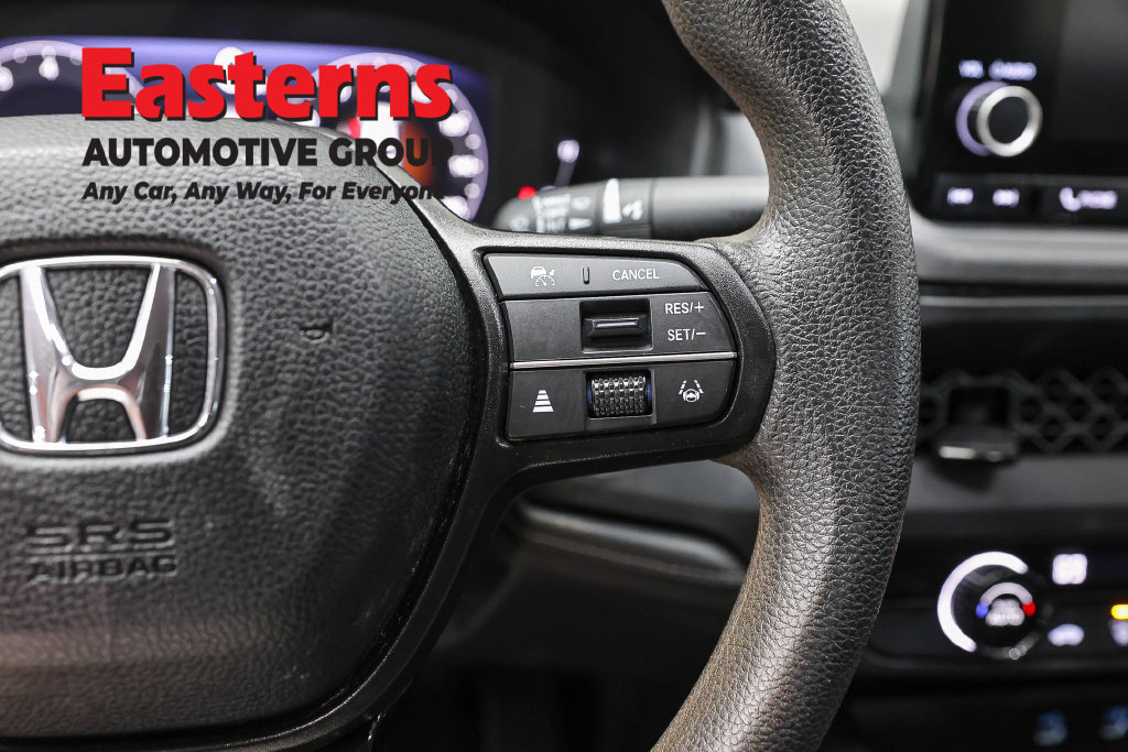 Used 2023 Honda Accord LX image 17