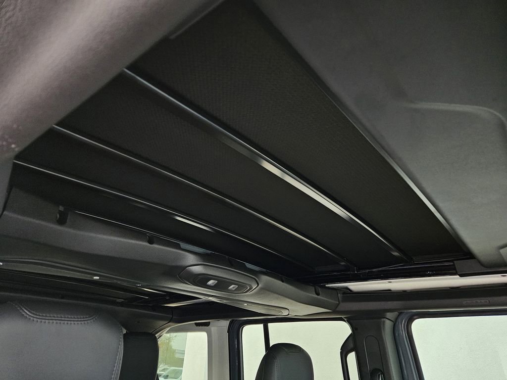 New 2026 Jeep Wrangler Unlimited Rubicon image 8