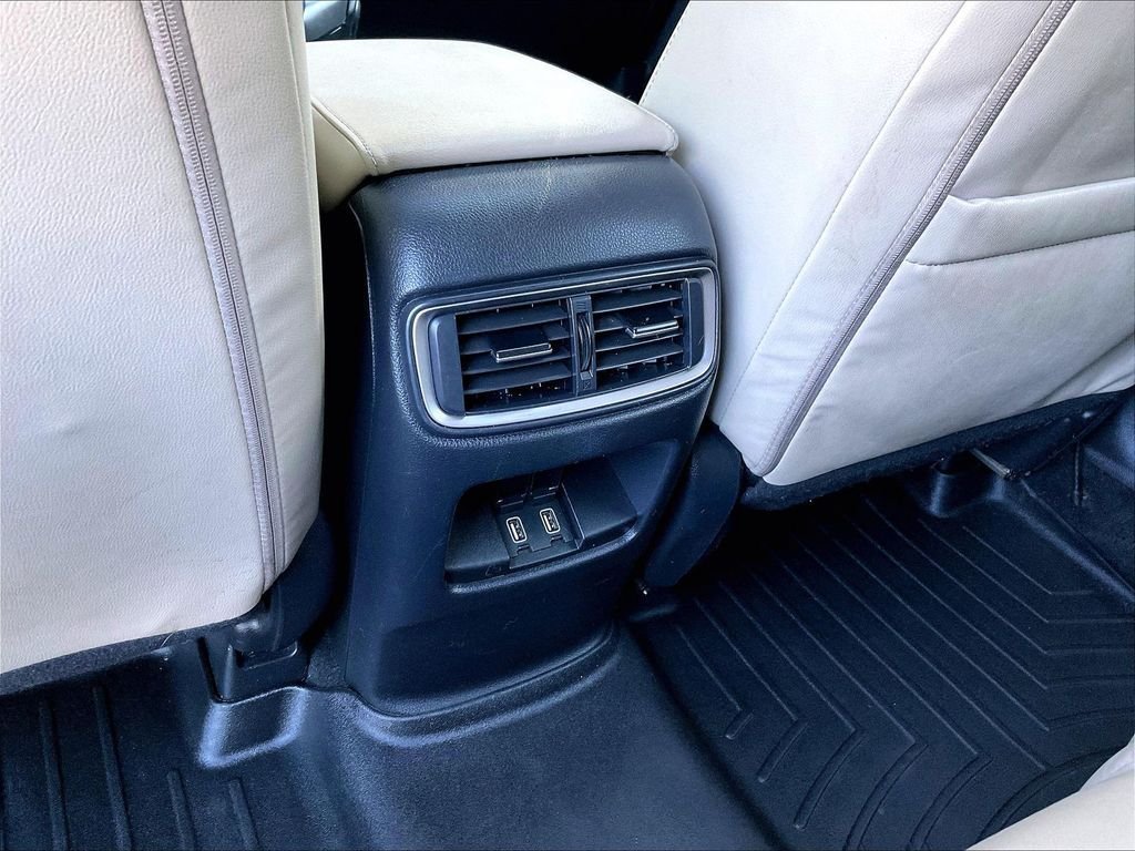 Used 2018 Honda CR-V Touring image 28