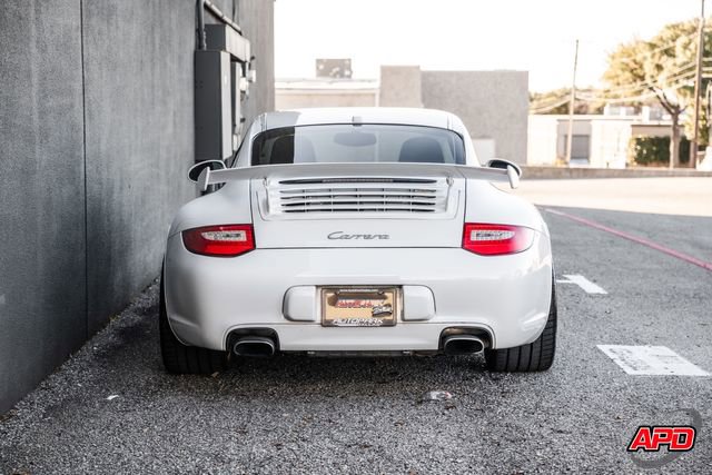 Used 2009 Porsche 911 Carrera image 15