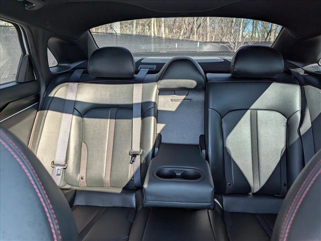 Used 2023 Kia K5 GT w/ GT1 Package FWD image 17