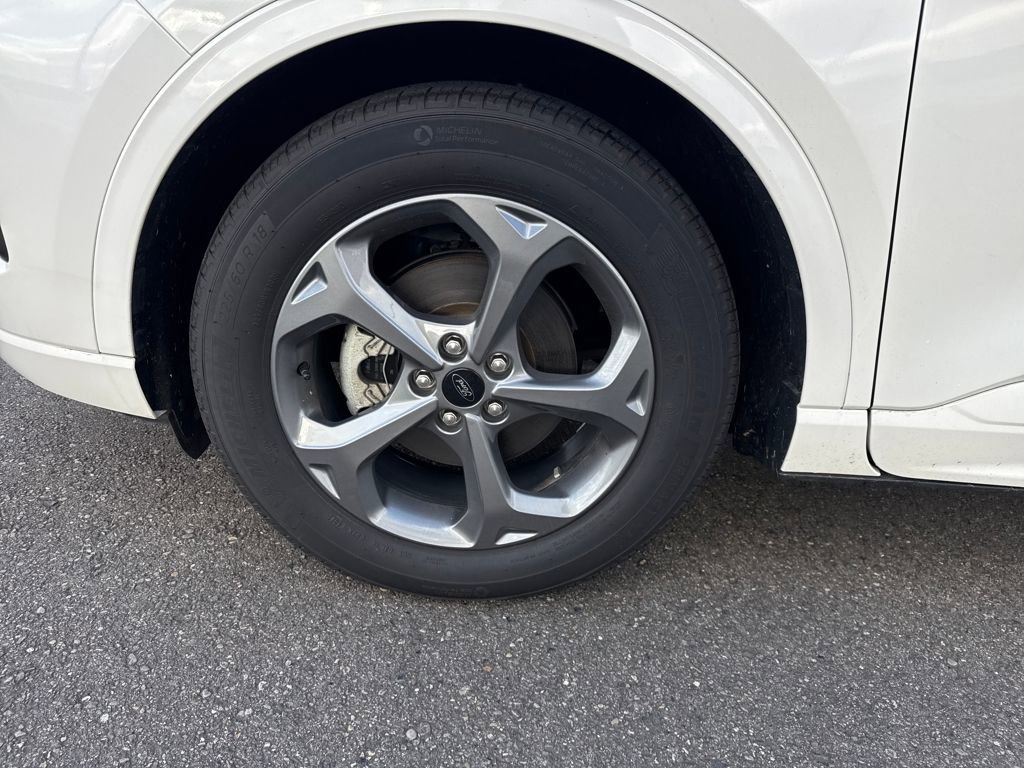 Used 2023 Ford Escape ST-Line w/ Equipment Group 301A image 10