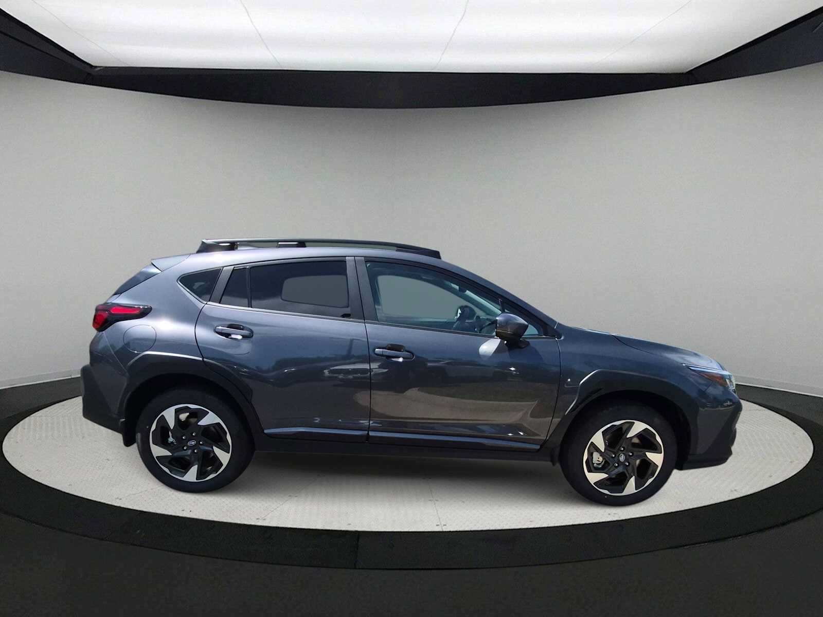 New 2026 Subaru Crosstrek 2.5i Limited AWD/4WD image 9