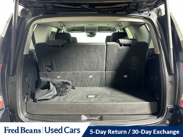 Used 2020 GMC Yukon SLE w/ SLE Value Package image 36