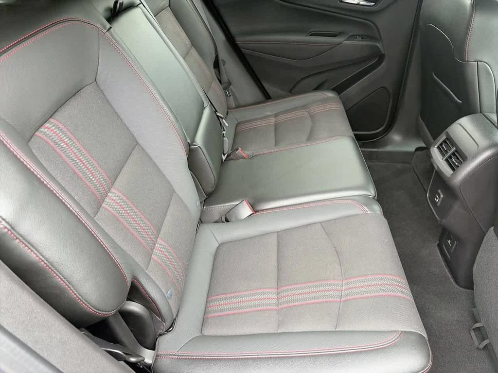 Used 2024 Chevrolet Equinox RS FWD image 14