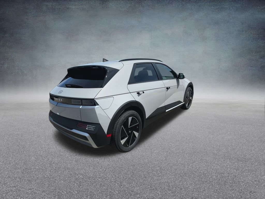 New 2025 Hyundai Ioniq 5 SEL image 21