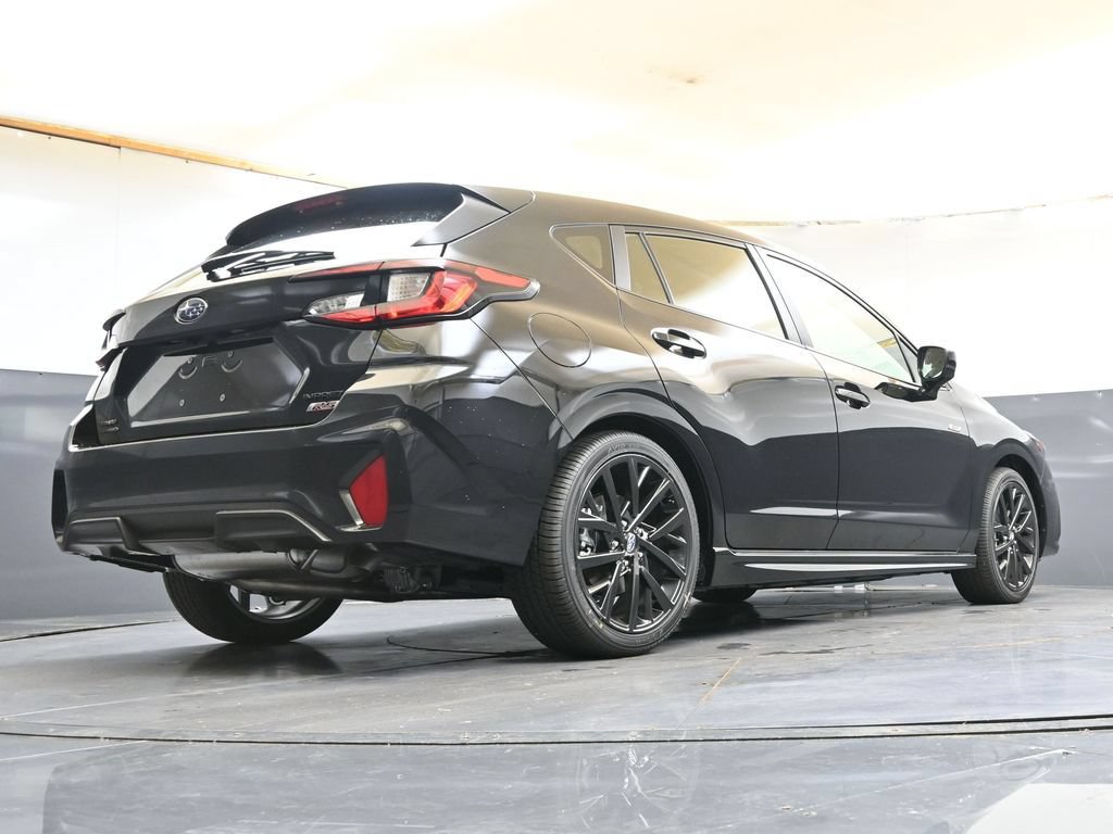 New 2026 Subaru Impreza RS AWD/4WD image 43