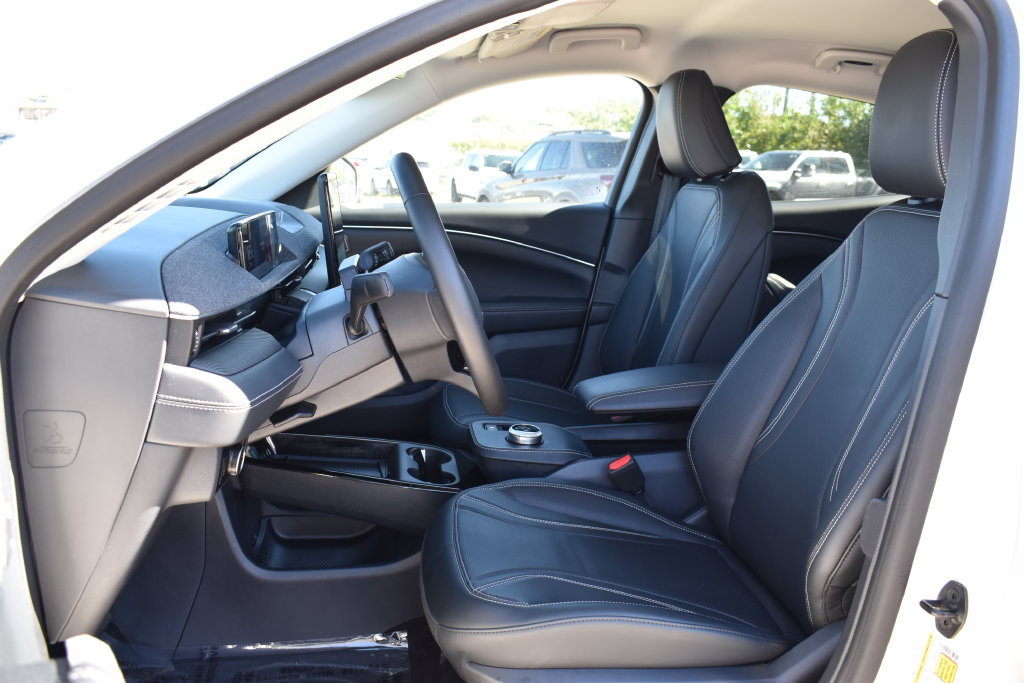 Used 2024 Ford Mustang Mach-E Premium AWD/4WD image 7