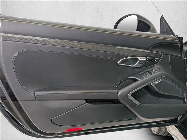 Certified 2018 Porsche 911 Turbo image 12