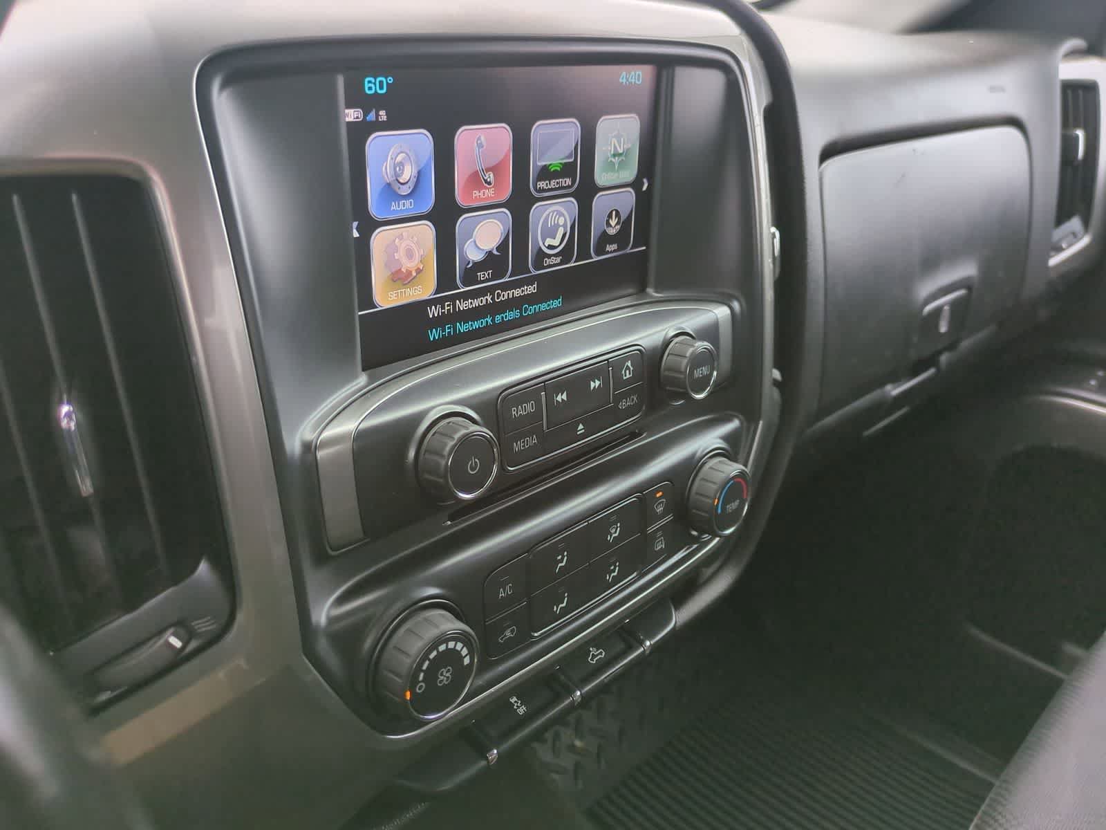 Used 2018 Chevrolet Silverado 1500 LT AWD/4WD image 27