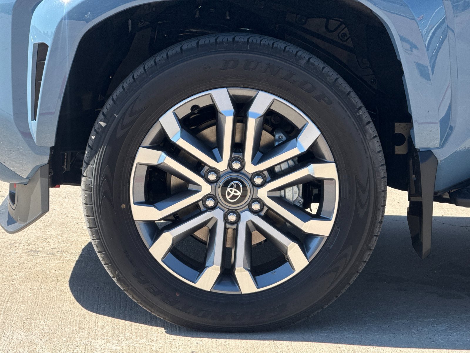 New 2026 Toyota 4Runner Limited AWD/4WD image 33
