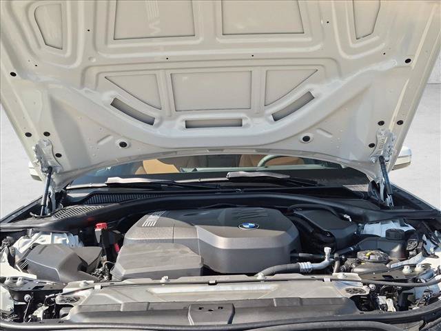 New 2026 BMW 330i xDrive Sedan w/ Premium Package AWD/4WD image 17