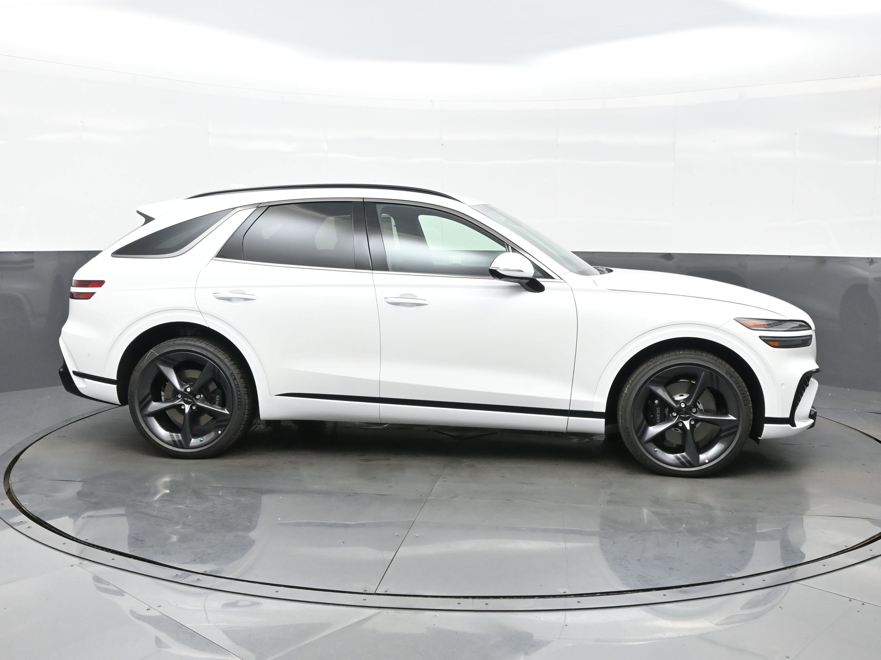 New 2026 Genesis GV70 3.5T Sport Prestige image 7