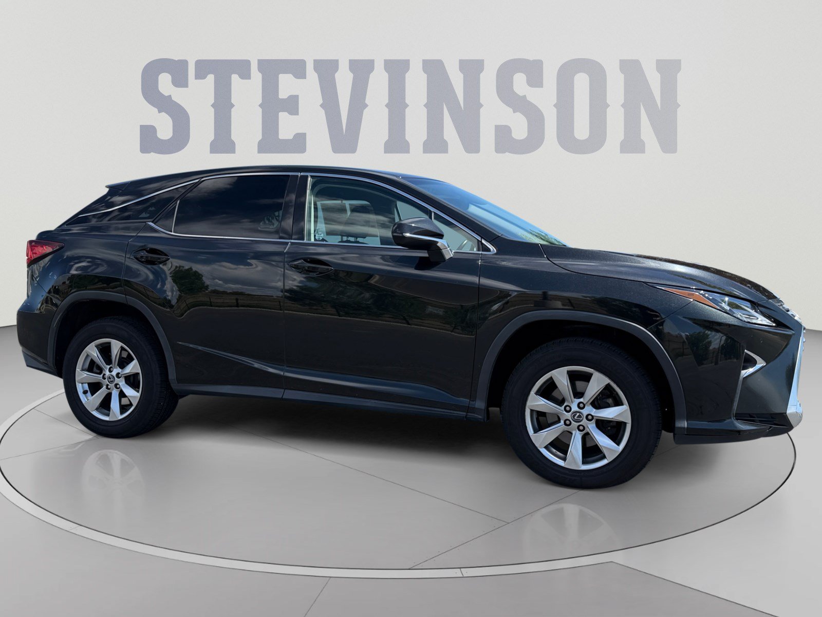 Used 2019 Lexus RX 350 FWD w/ Accessory Package image 6