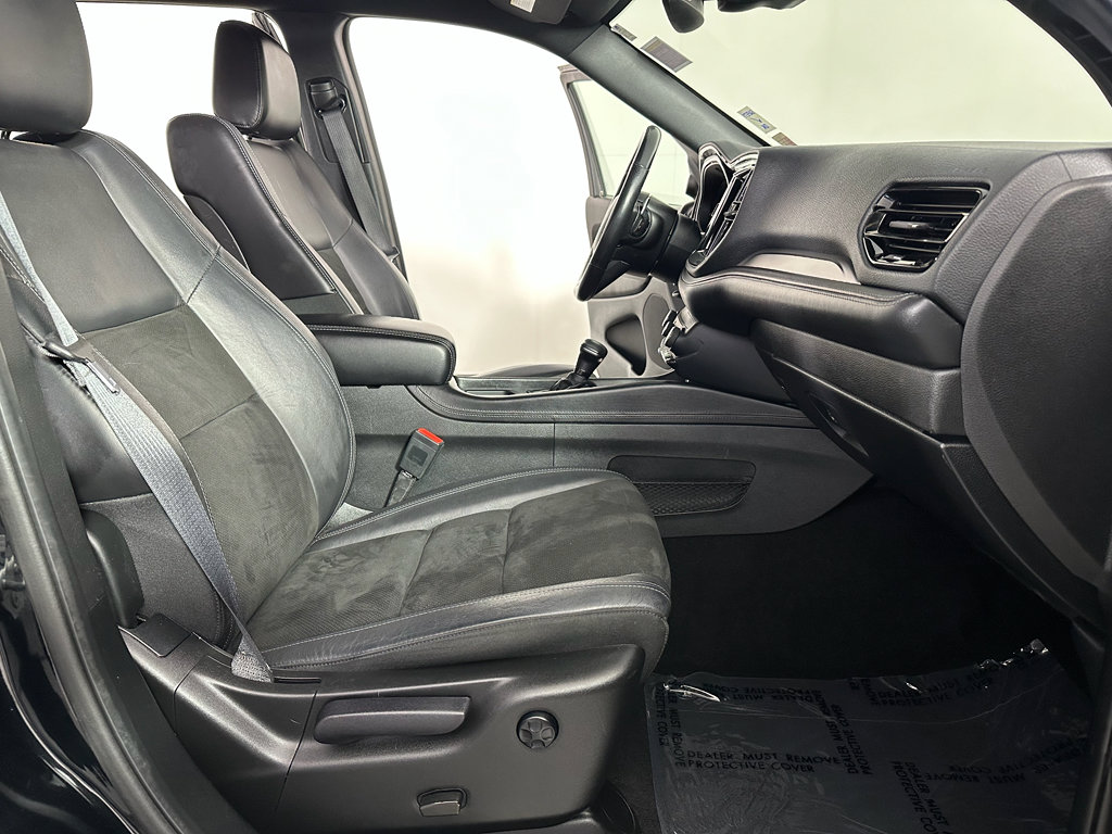 Used 2022 Dodge Durango GT image 29