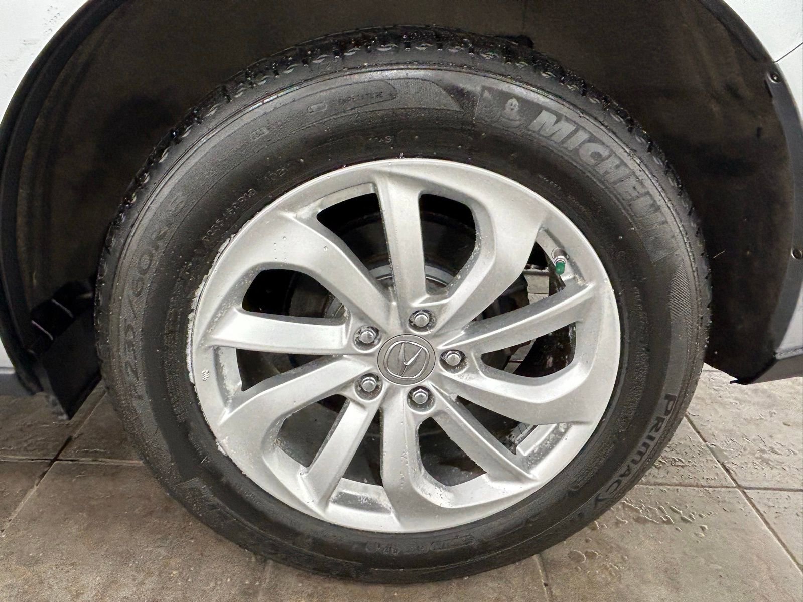 Used 2017 Acura RDX AWD w/ Technology Package image 36