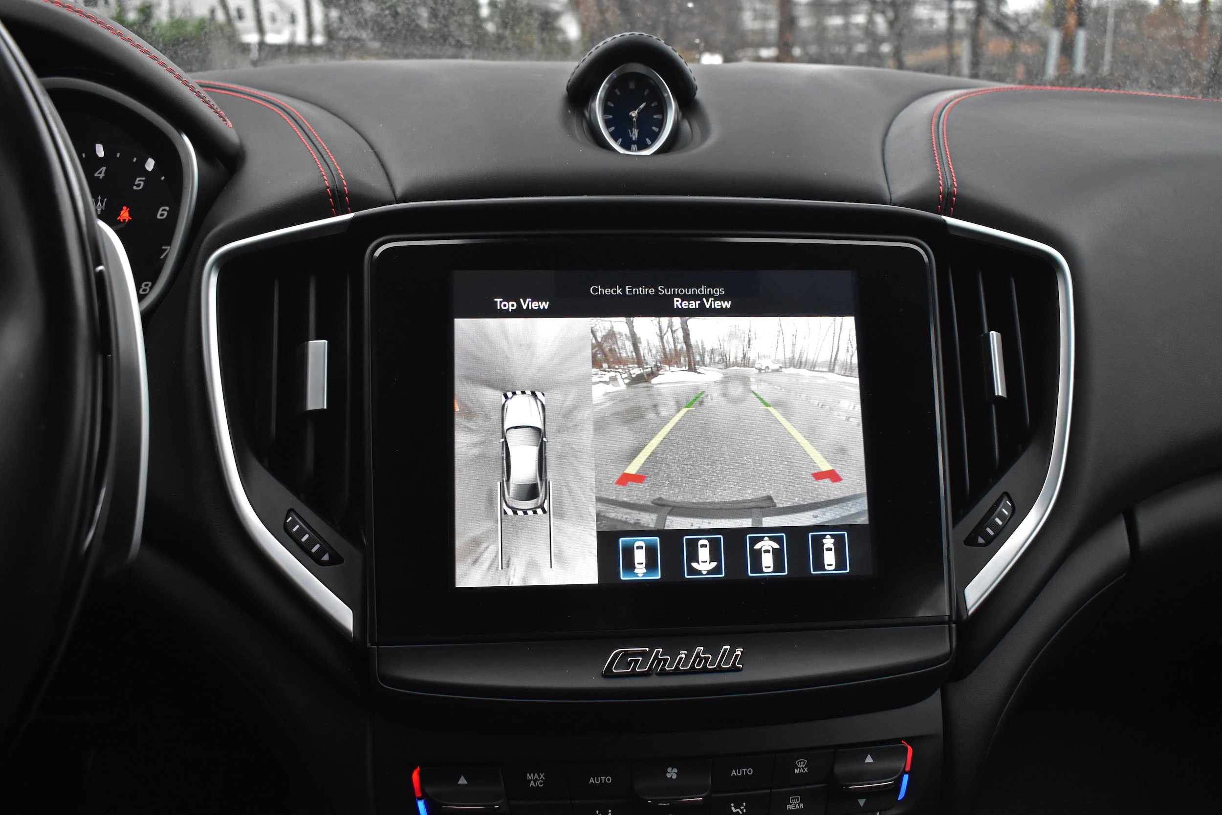 Used 2019 Maserati Ghibli S Q4 image 36