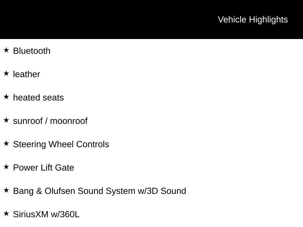 Used 2024 Audi Q5 2.0T Premium Plus image 8