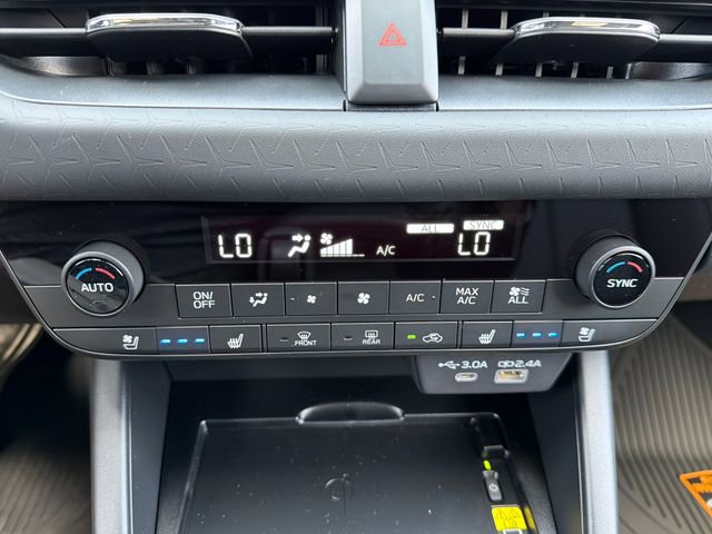 New 2026 Subaru Outback Wilderness AWD/4WD image 14