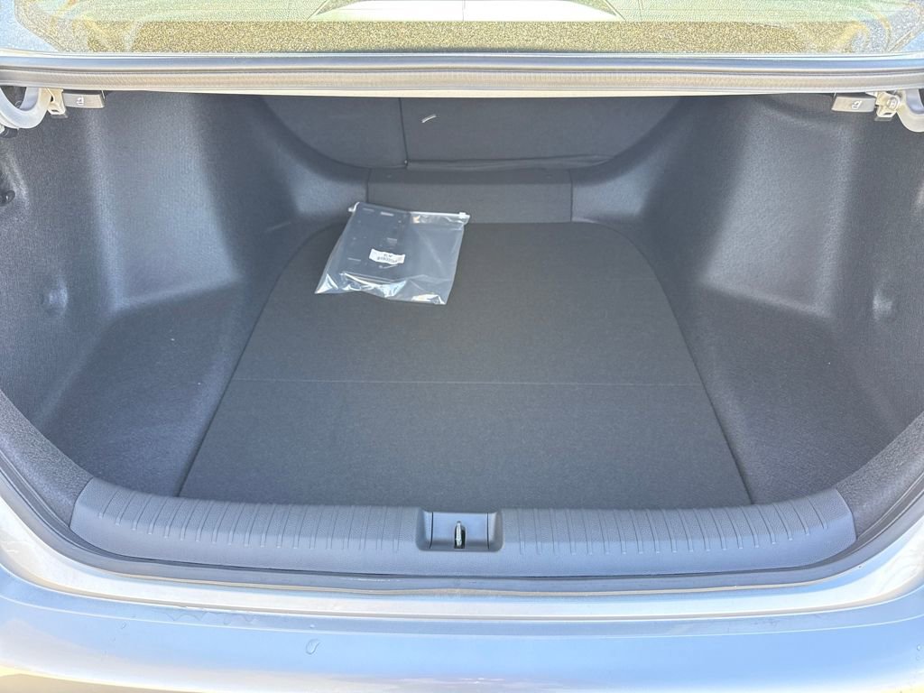 New 2026 Honda Accord Touring image 25