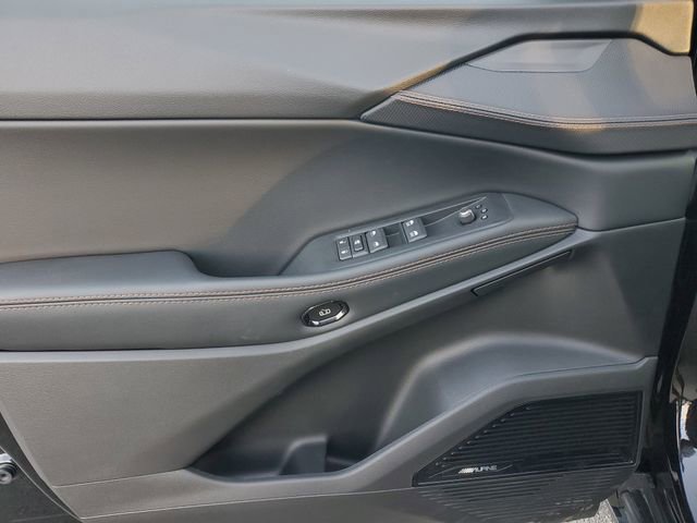 New 2026 Jeep Cherokee Limited image 24