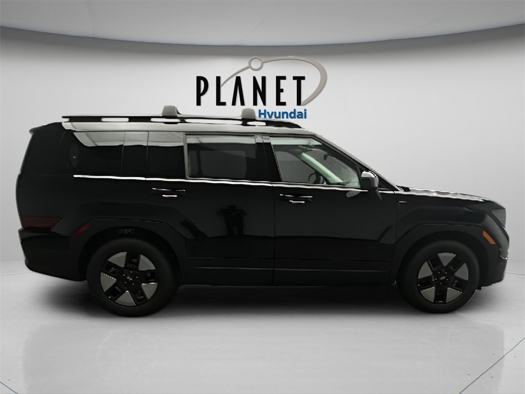 New 2026 Hyundai Santa Fe SEL image 10