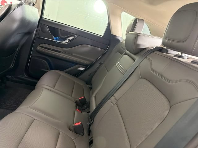 Certified 2023 Lincoln Corsair Reserve w/ Equipment Group 201A AWD/4WD image 13