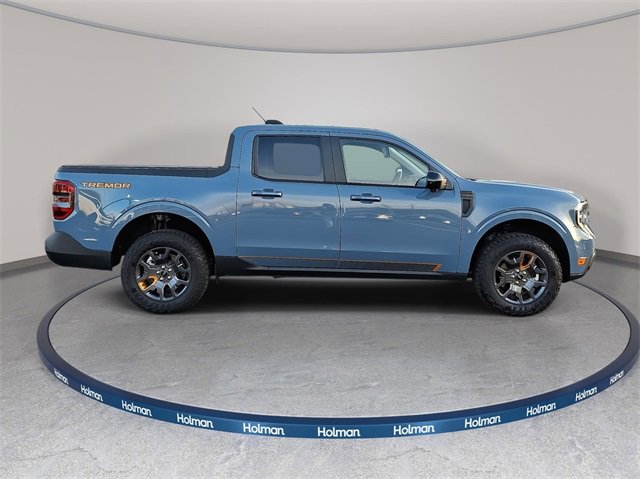Used 2025 Ford Maverick Tremor image 5