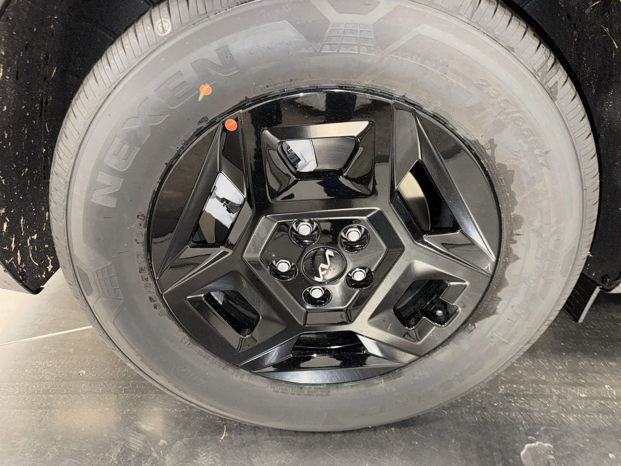 New 2026 Kia Carnival image 13