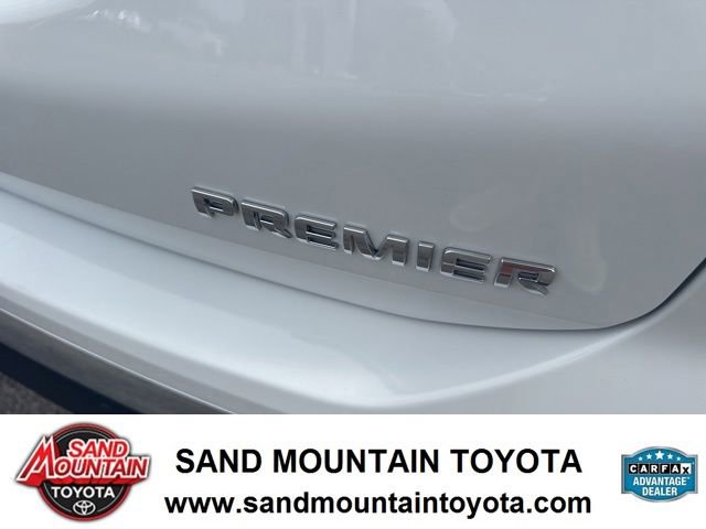 Used 2019 Chevrolet Equinox Premier image 10