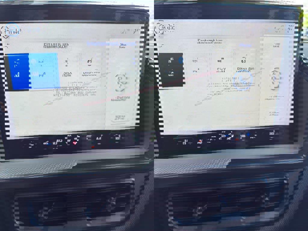 New 2025 Ford Bronco Sport Big Bend image 43