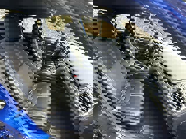 Used 2020 Honda Civic Sport image 21