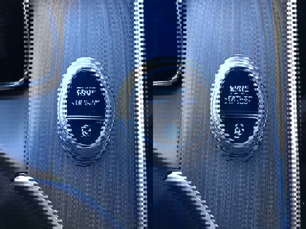 New 2026 Mercedes-Benz GLC 300 4MATIC image 25