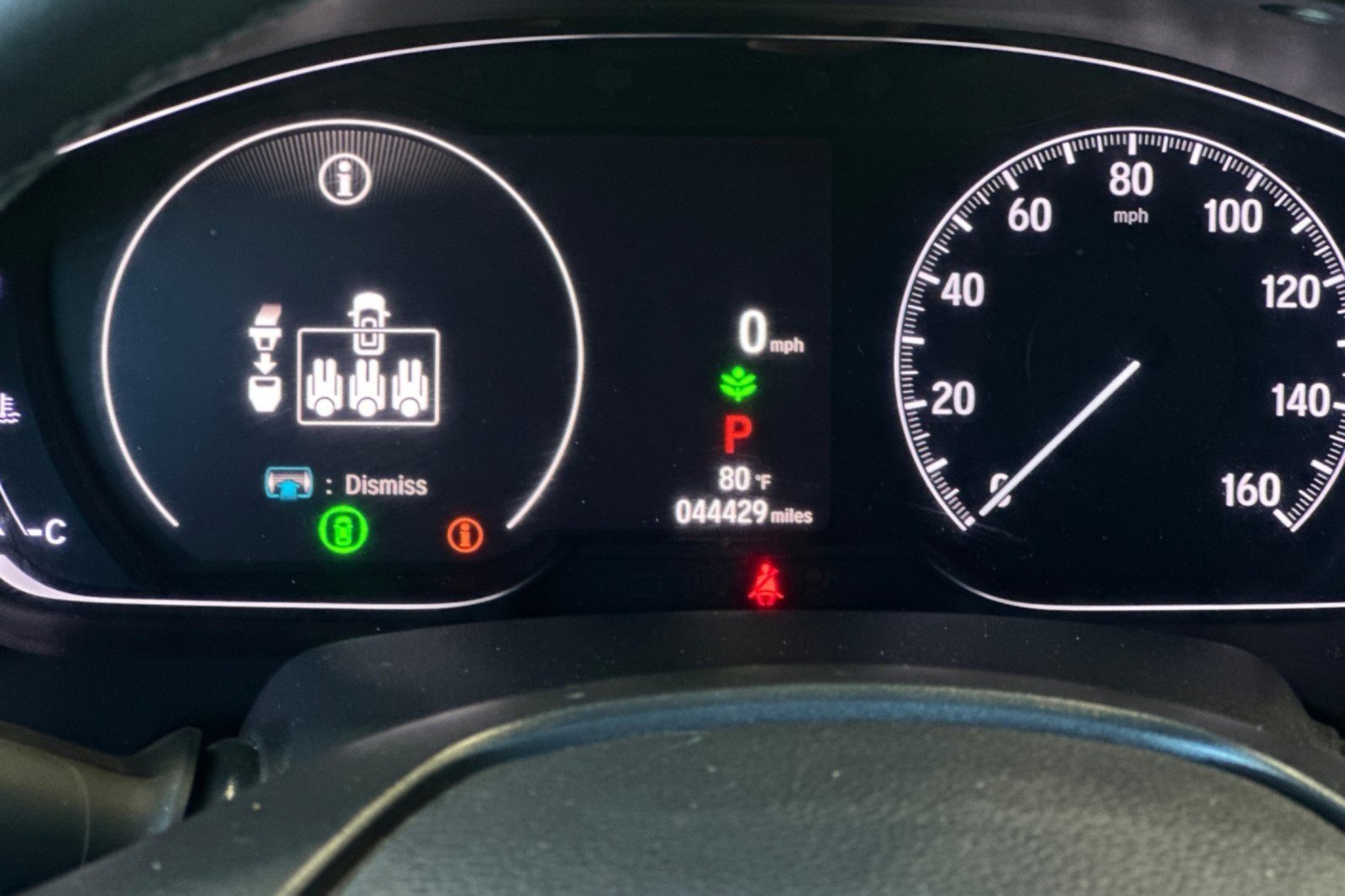 Used 2021 Honda Accord Touring image 23