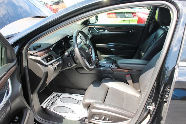 Used 2019 Cadillac XTS Premium Luxury FWD image 15