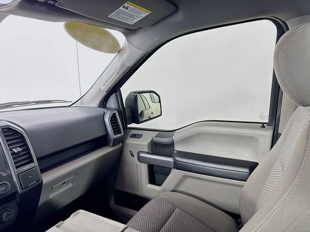 Used 2019 Ford F150 XLT image 22