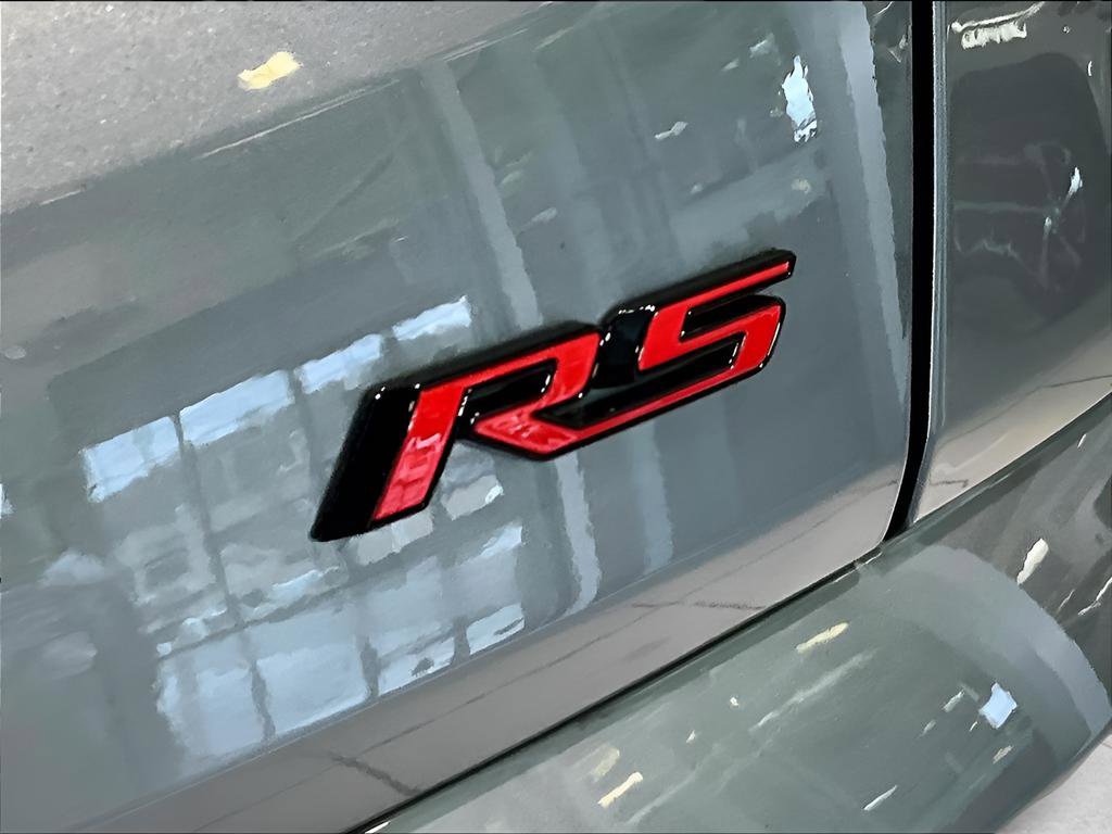 New 2027 Chevrolet Bolt RS w/ Technology Package image 10