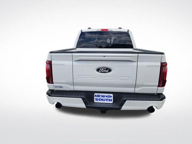 Used 2025 Ford F150 Lariat w/ Equipment Group 501A Mid AWD/4WD image 21