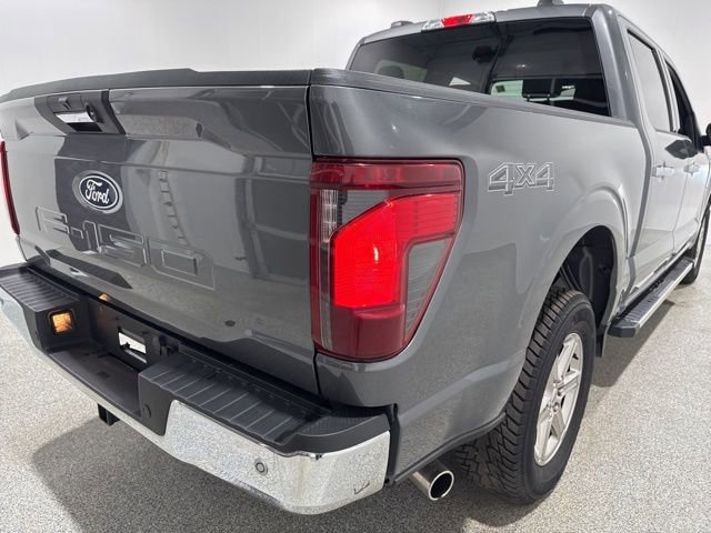 Used 2024 Ford F150 XLT image 28