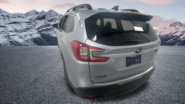 New 2026 Subaru Ascent Touring image 5