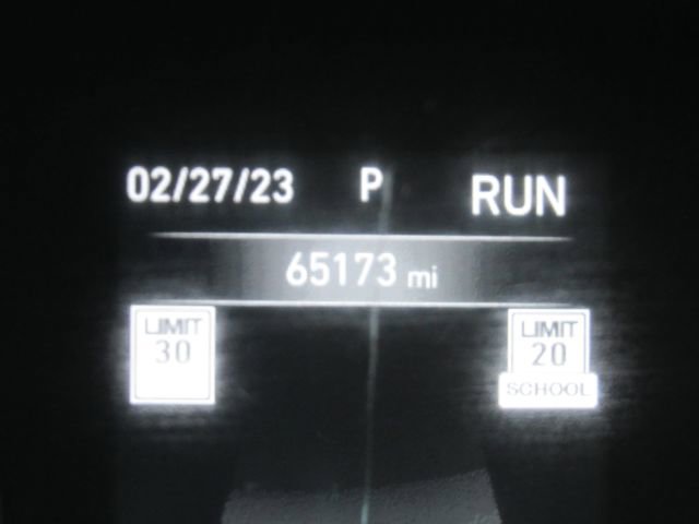 Used 2023 RAM ProMaster 2500 image 30