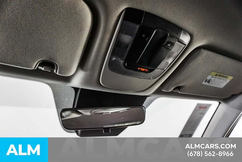 Used 2023 Kia Sorento LX FWD image 54
