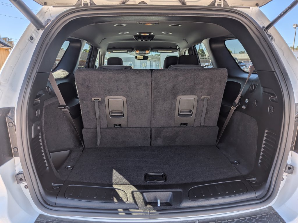 Used 2026 Dodge Durango GT RWD image 34